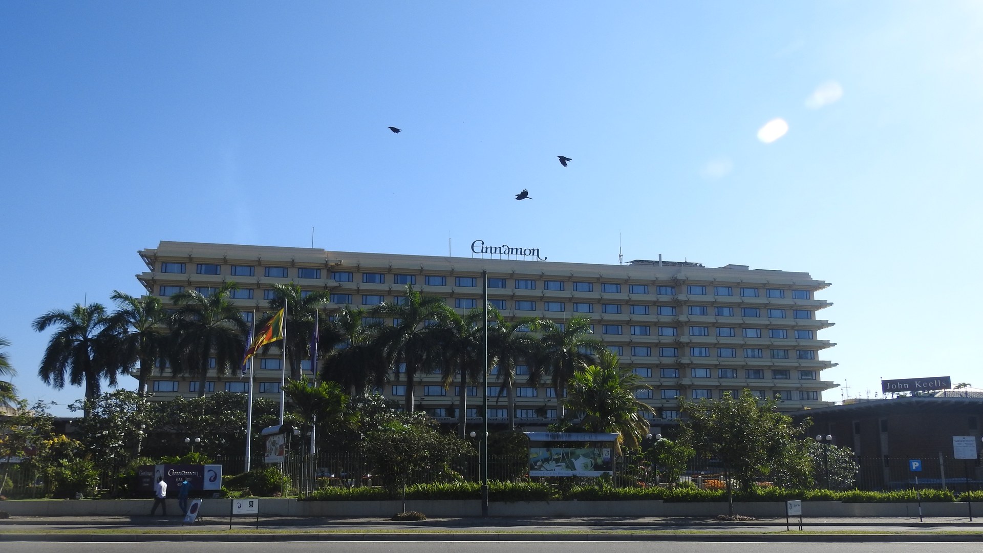 British Examination Centre opens in Colombo as Cambridge Associate