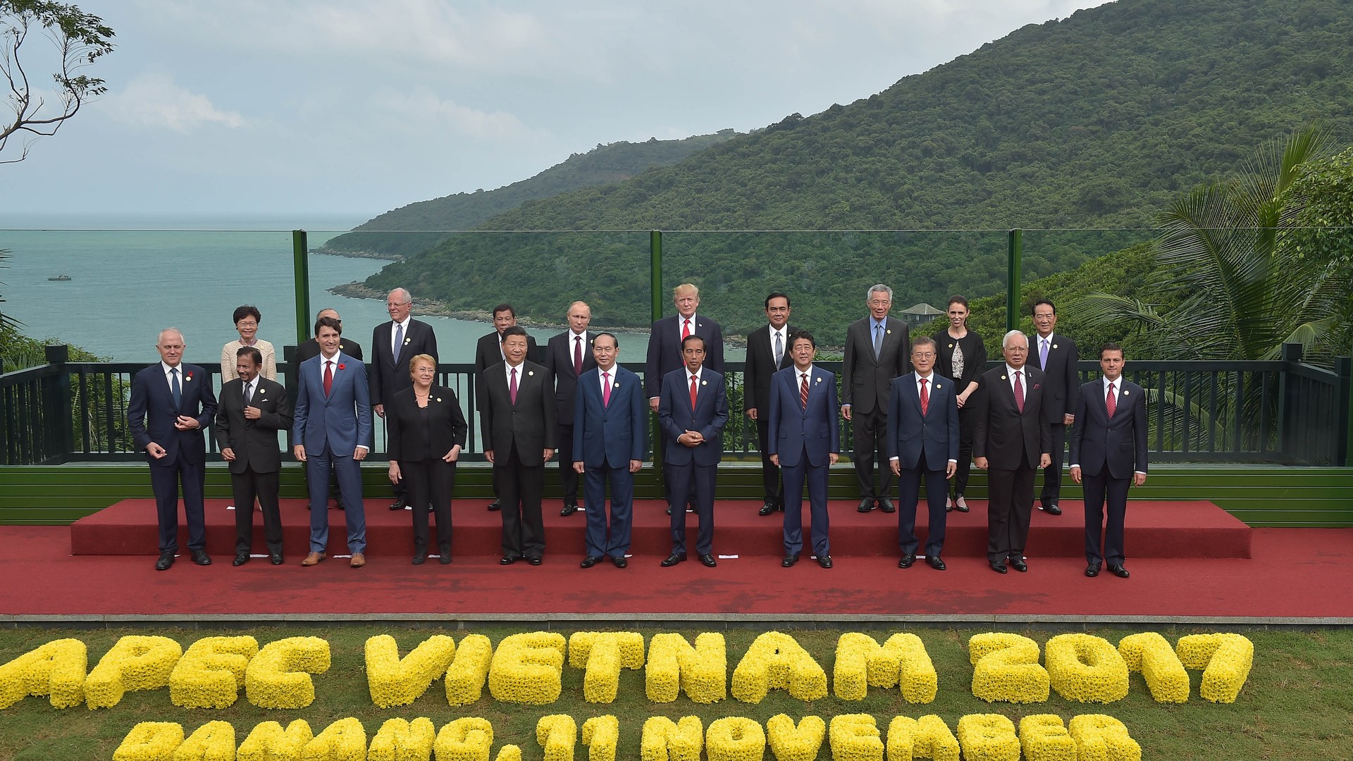 WEF to mobilise global support for Vietnam's APEC 2027 host role