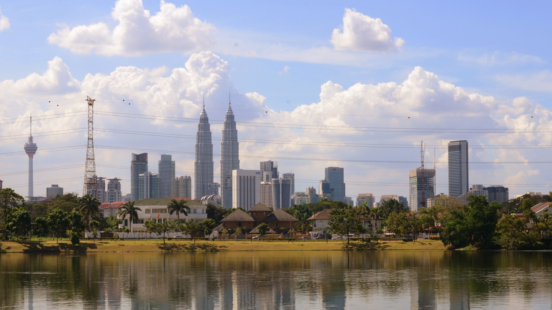 Kerajaan Amaran Penduduk: Jangan Buang Ikan Peliharaan ke Tasik