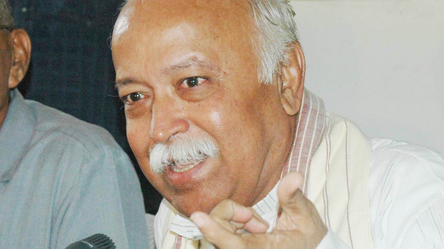 आरएसएस इंदौर में 2-4 नवंबर को राष्ट्रीय बैठक करेगा