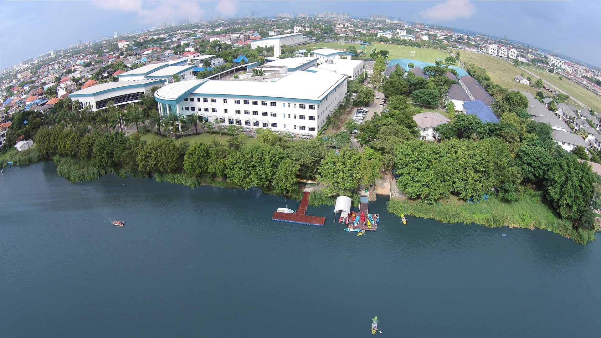 โรงเรียนนานาชาติในไทยจะเพิ่มเป็น 280 แห่งภายปี 2569