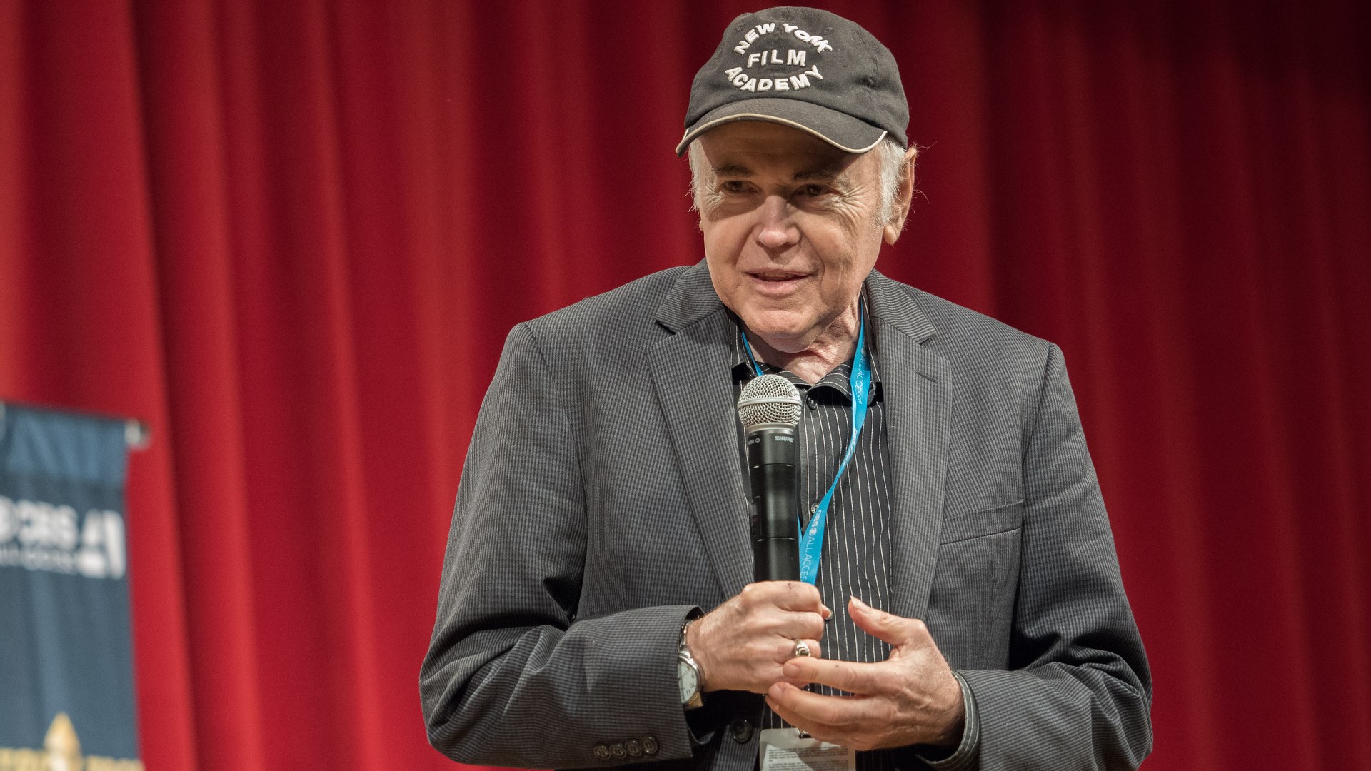 Star Trek's Pavel Chekov actor Walter Koenig dies at 90