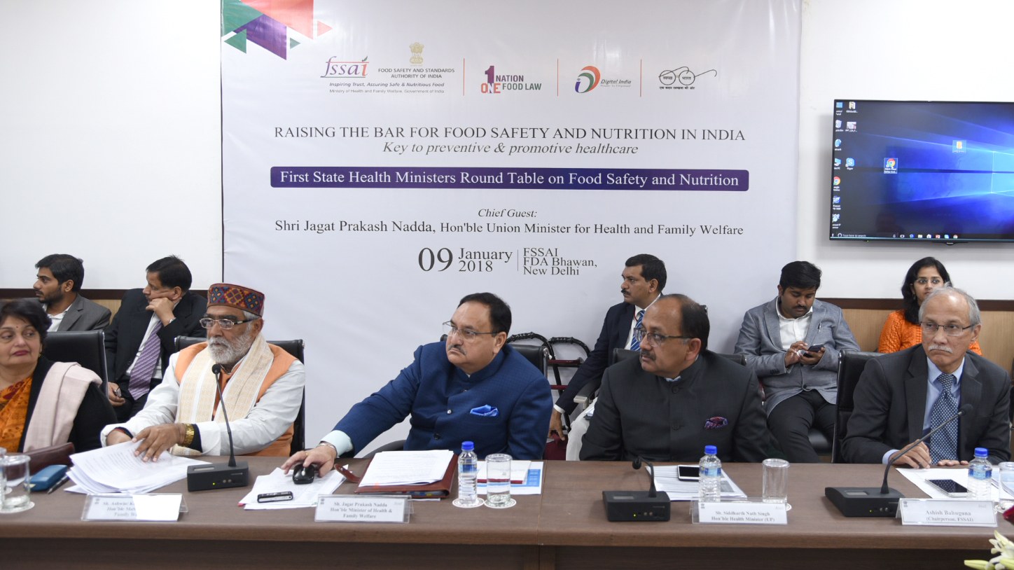 Food Safety Regulator Tightens Rules on Perishables for Festival Season