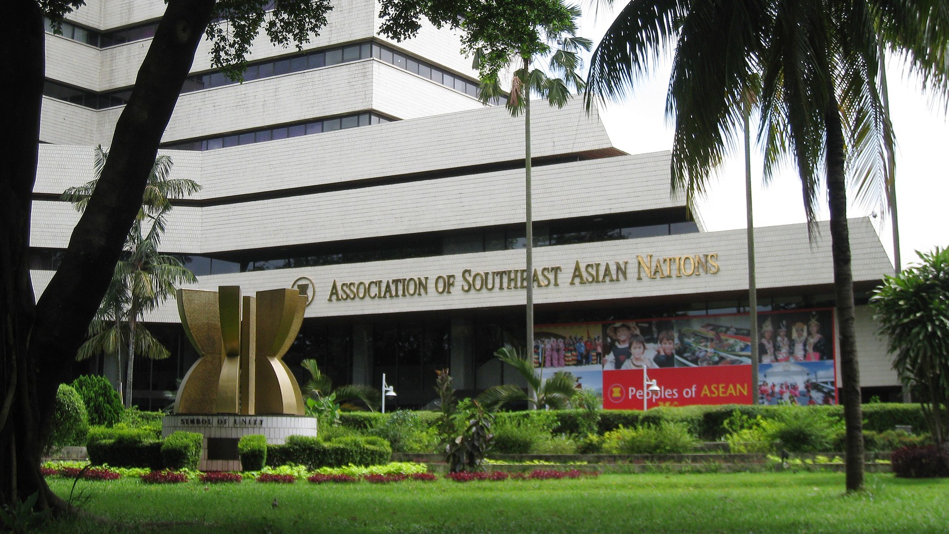 ASEAN digital framework must balance business growth with data protection