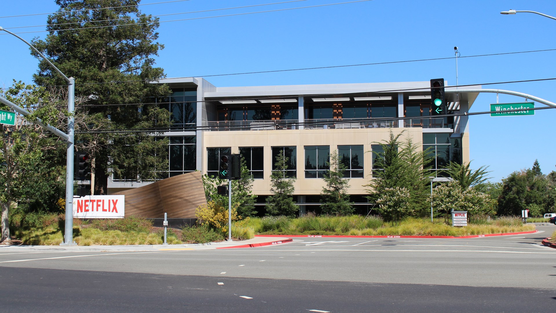 Netflix Faces Leadership Setback as Senior Executive Departs