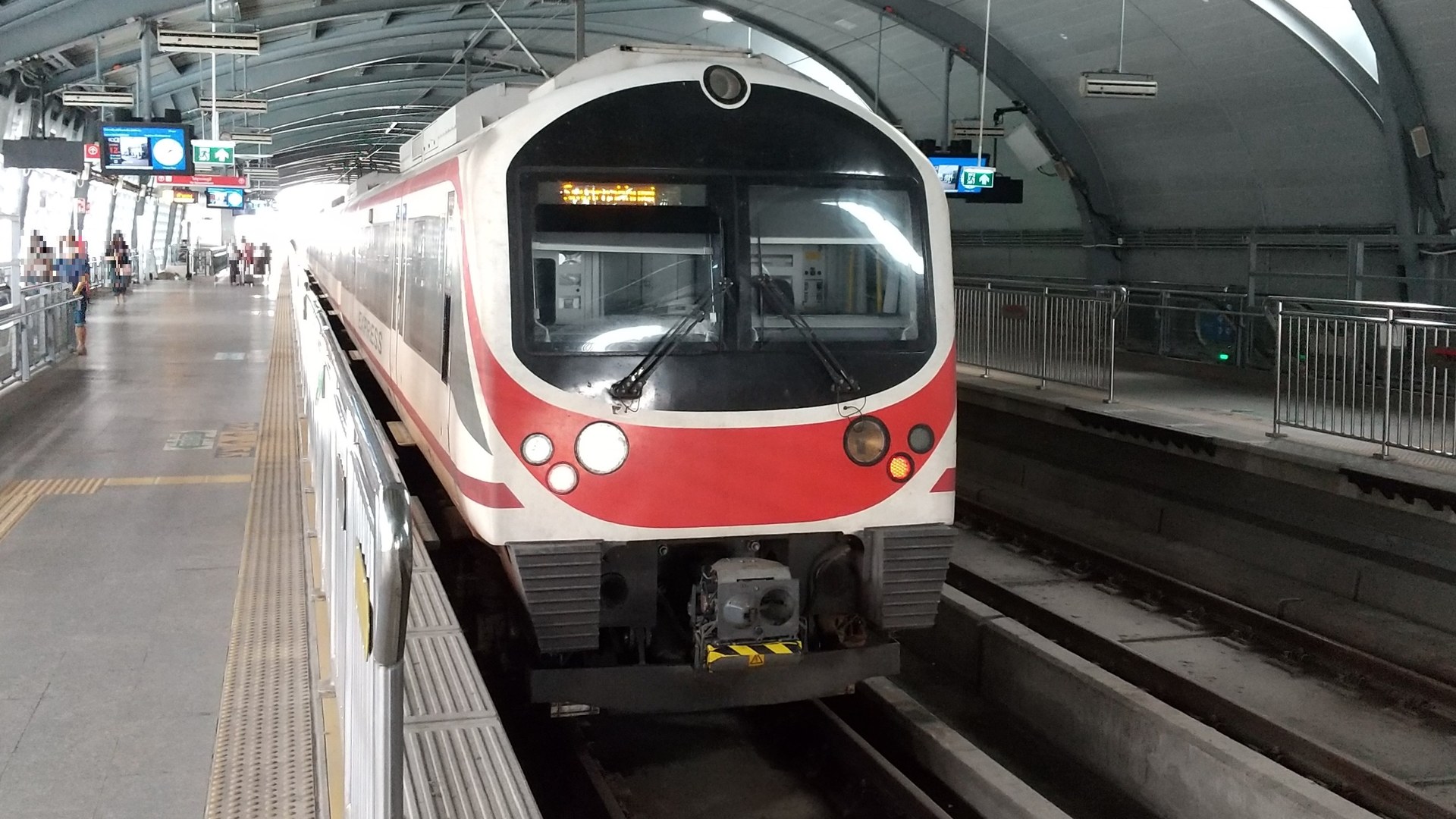 Thai State Railway pursues B13.3 billion legal claim against CP consortium