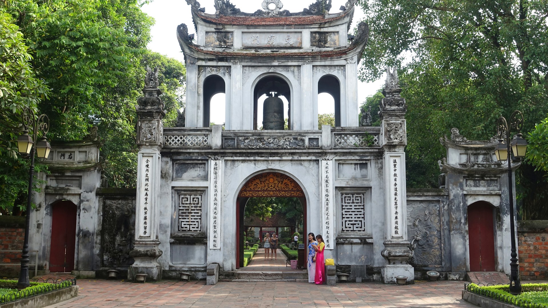 Vietnam pivots to culture as economic growth engine