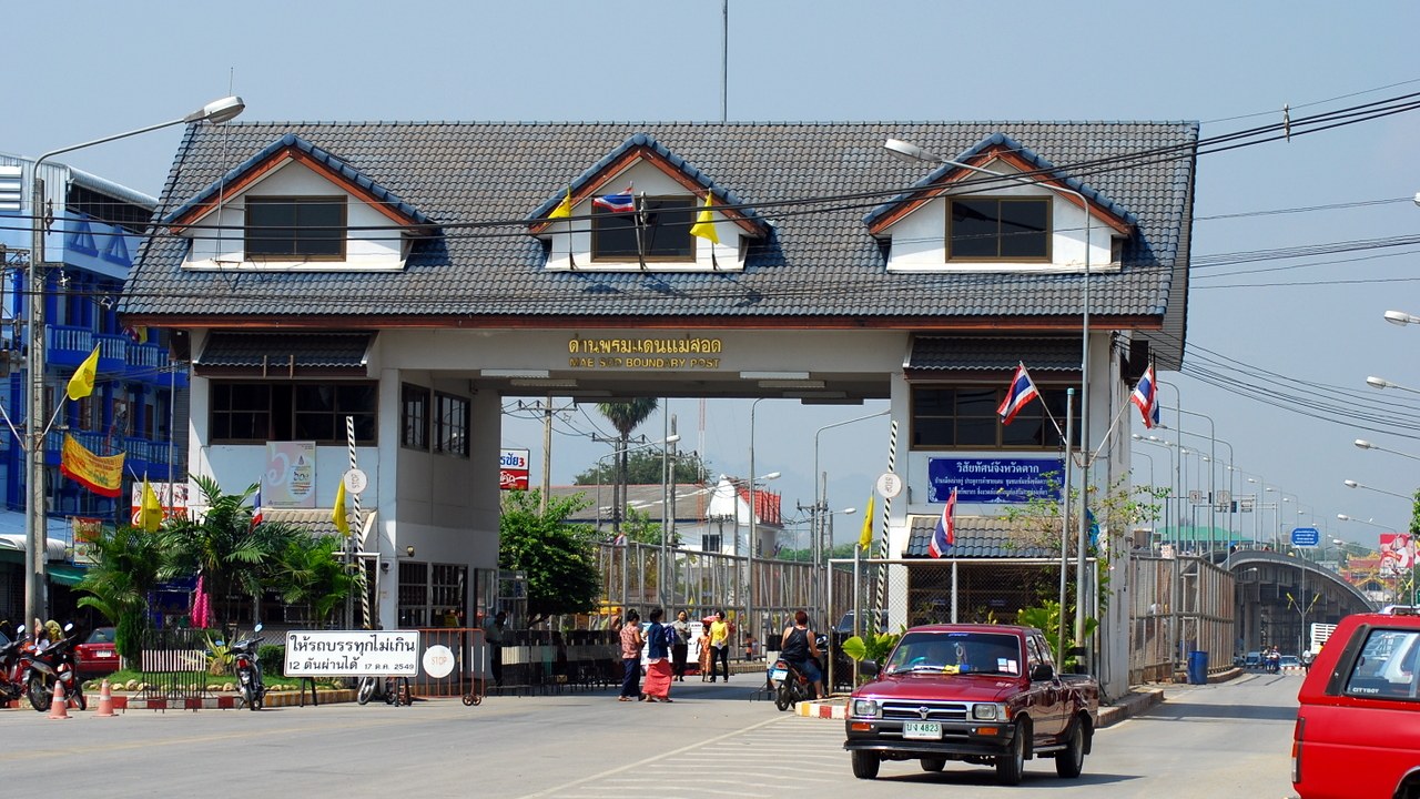 Malaysian man held six months in Myanmar scam operation after job offer
