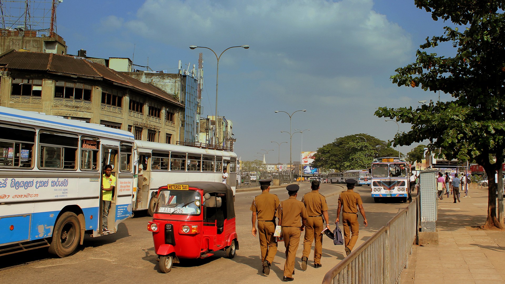 Police arrest prime suspect in Nagoda restaurant double murder