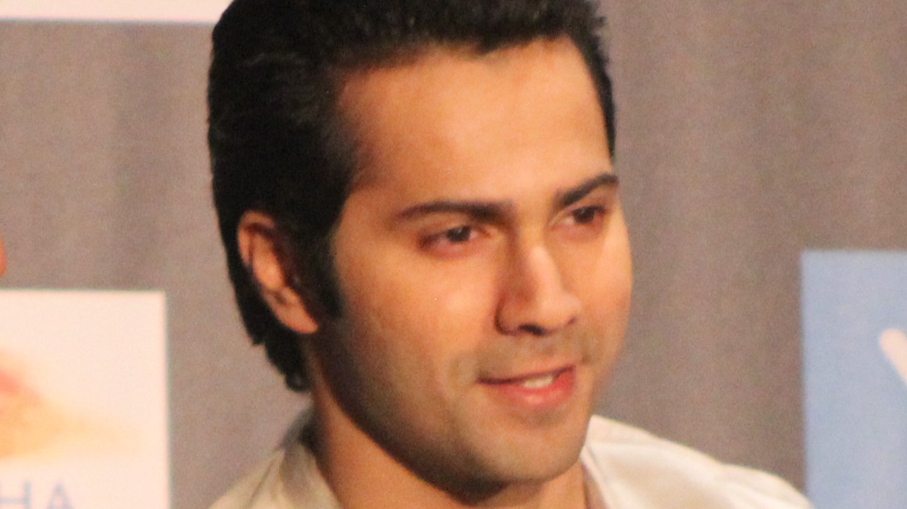 Varun Dhawan to Champion Film Technicians at IIFA 2027 Hosting Debut