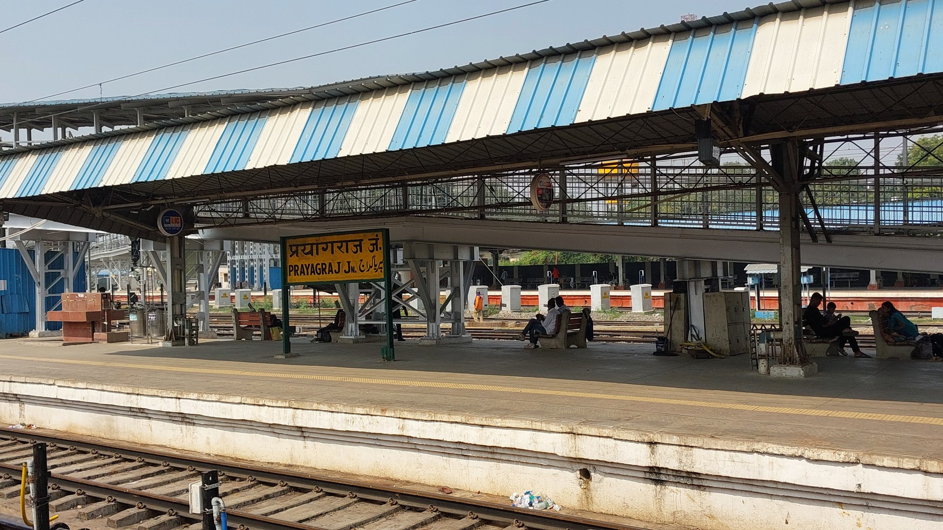 Railways Deploy 13 Special Trains for UP PET 2026 Candidates