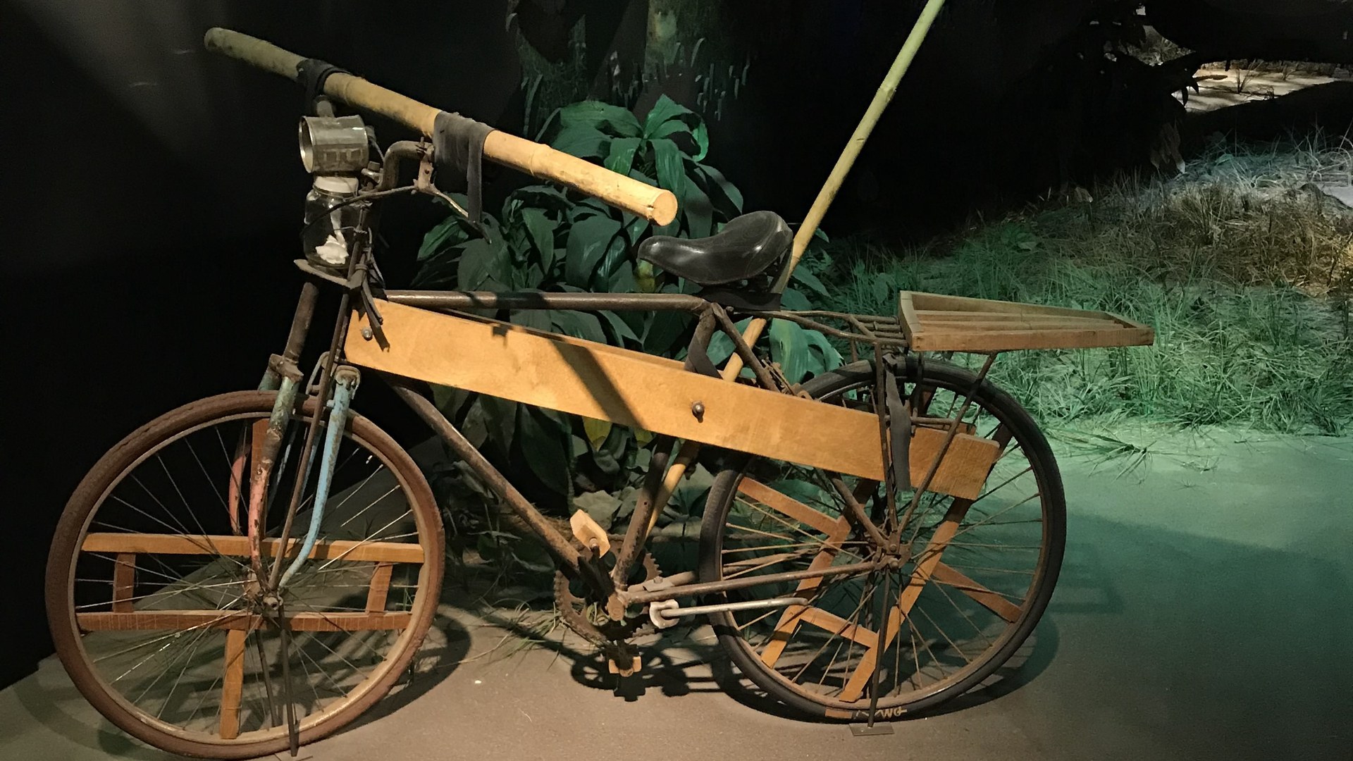 Vietnam's top leader honours female Truong Son Trail veterans