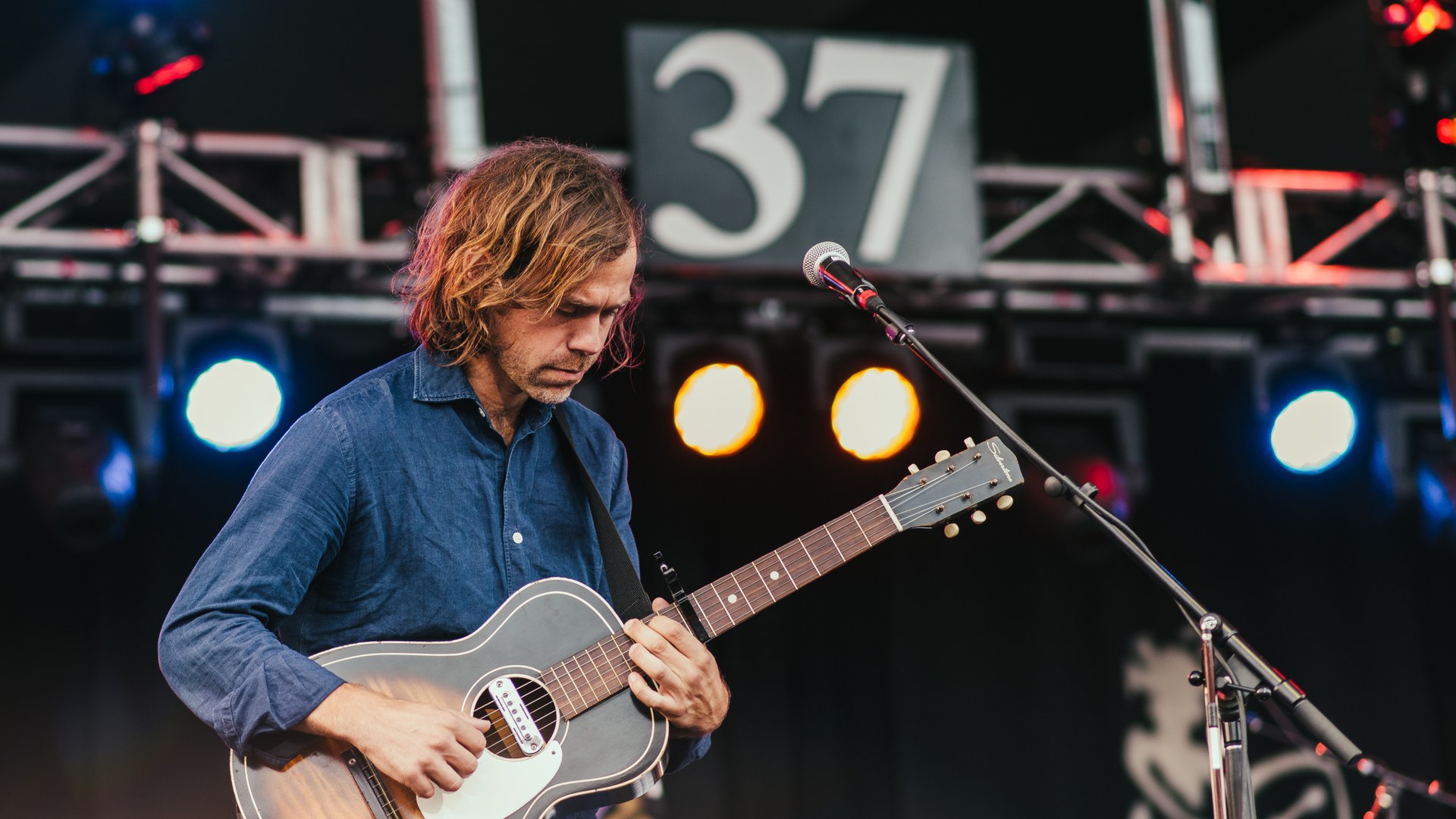 Producer Aaron Dessner Reshapes Pop Music Through Artistic Collaboration
