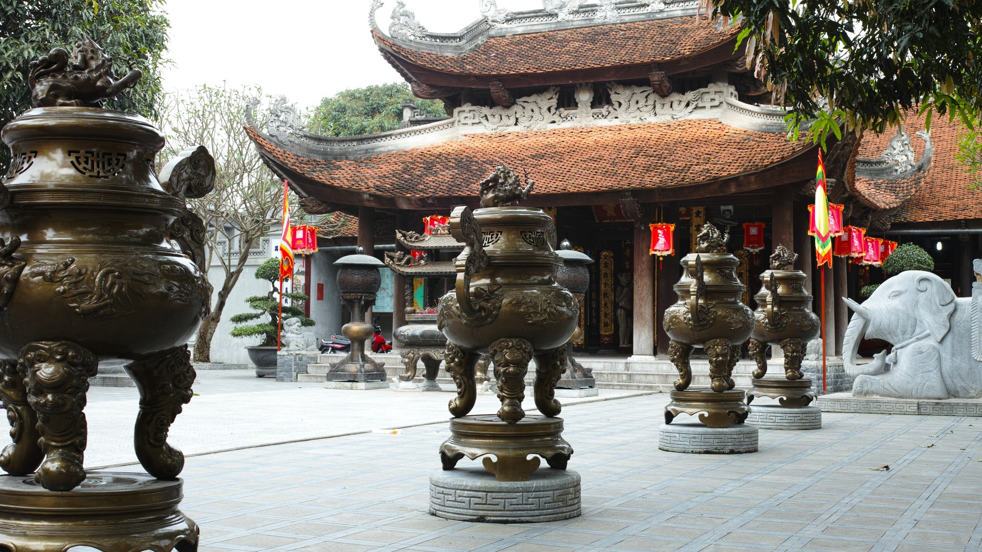 Vietnam, South Korea mark eight centuries of cultural ties with global exchange