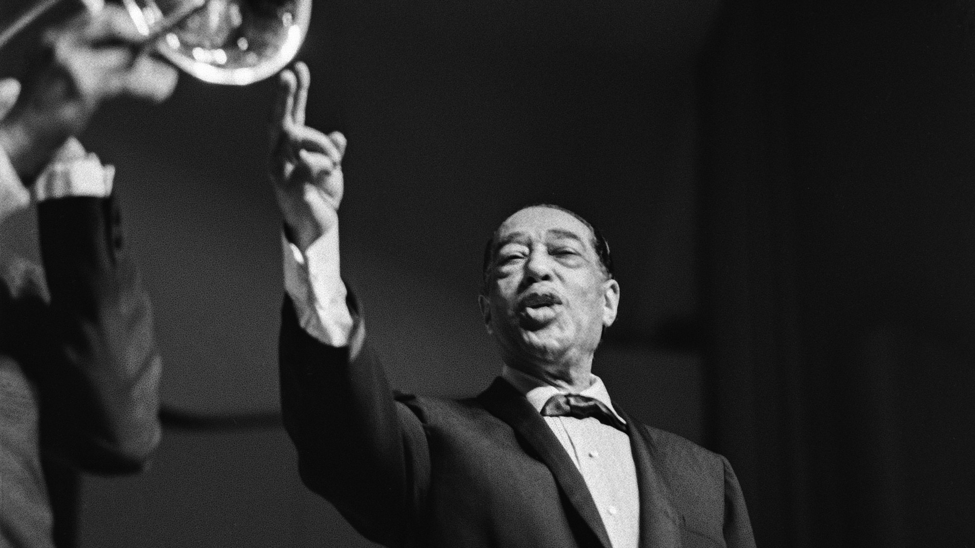 New documentary transports viewers to Duke Ellington's Harlem renaissance