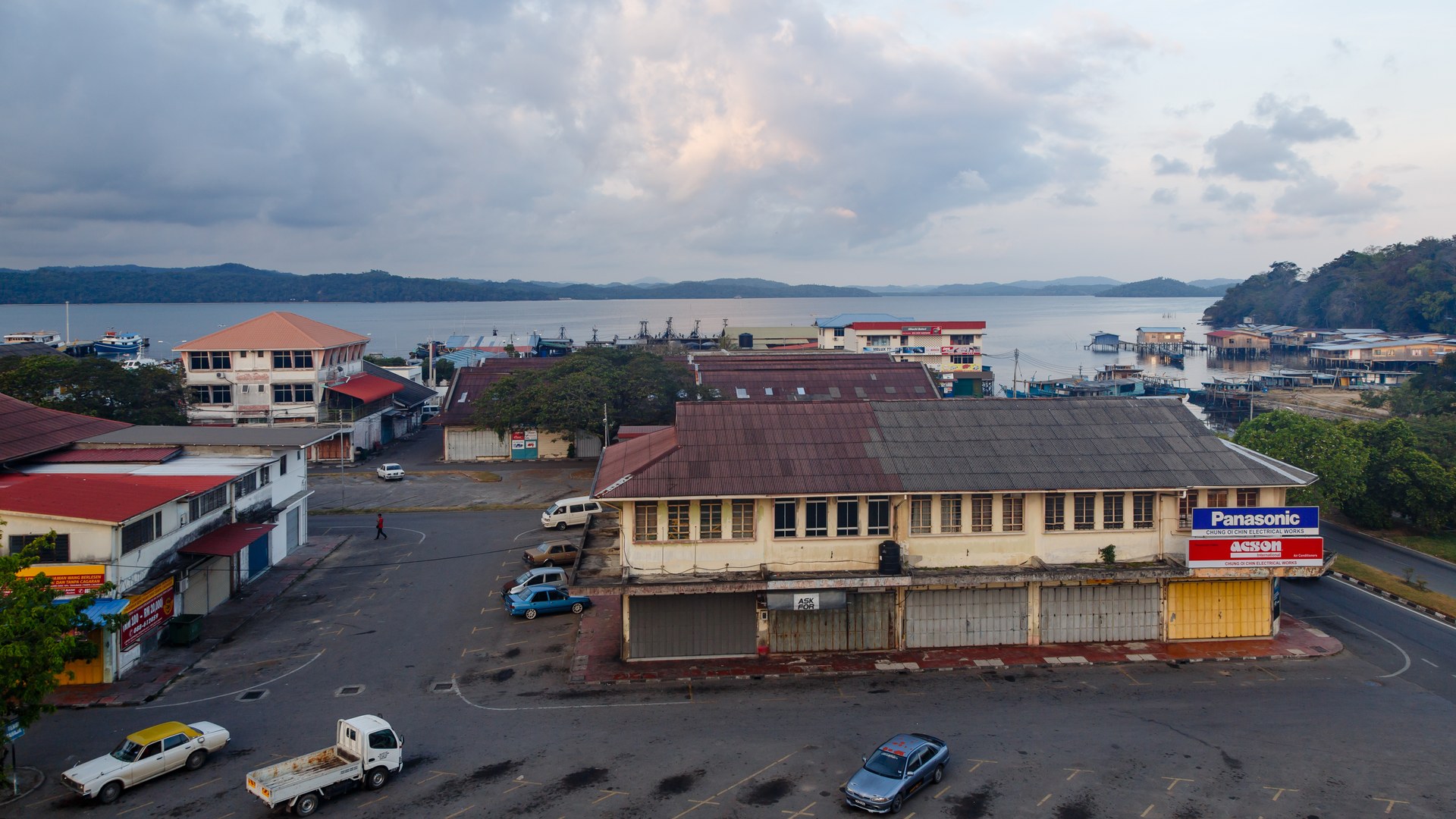 Sabah's RM18.7b Budget 2027 allocation extends beyond development projects