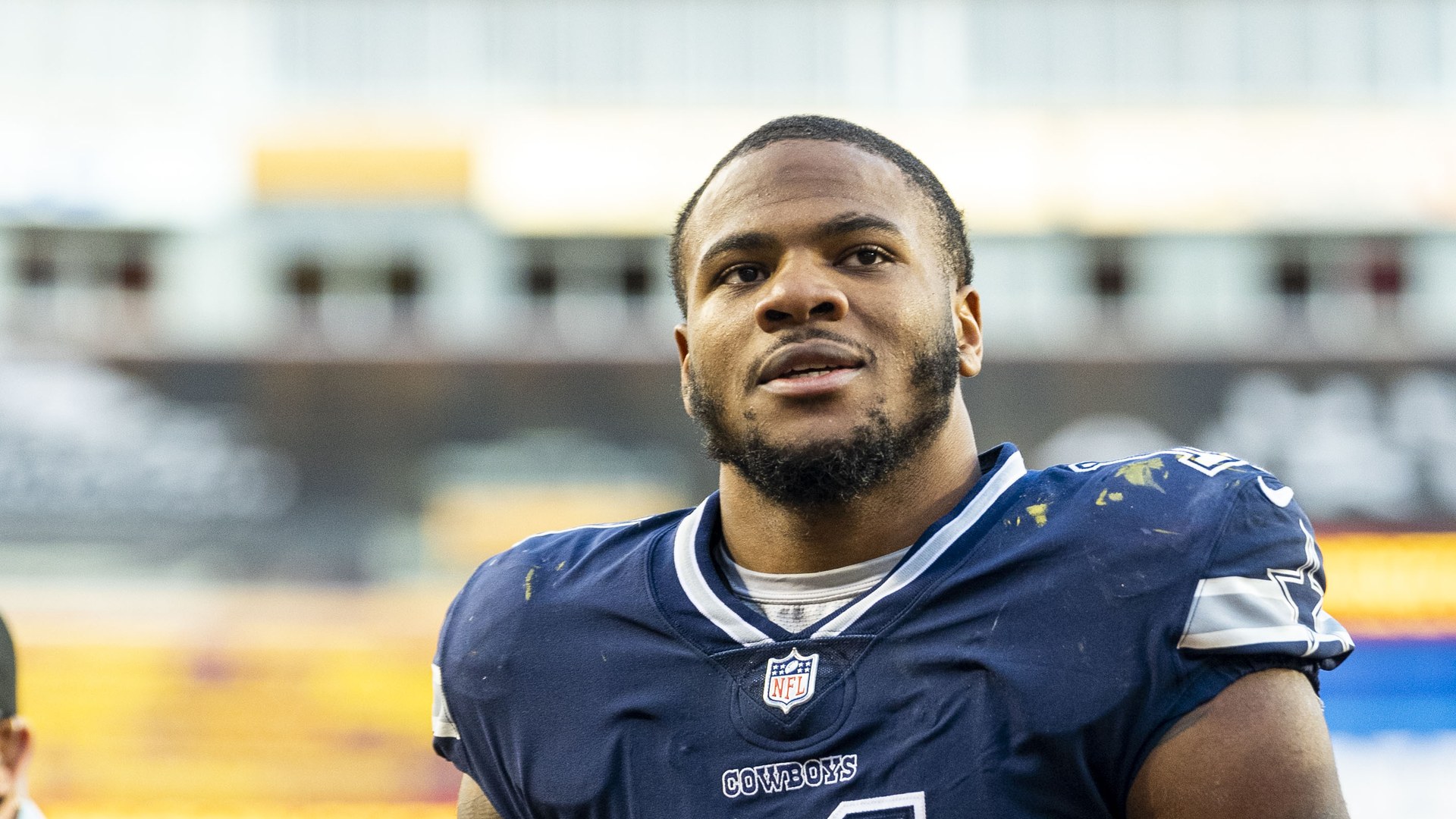 NFL star Parsons highlights Chiefs' receiver gap after Seahawks defeat