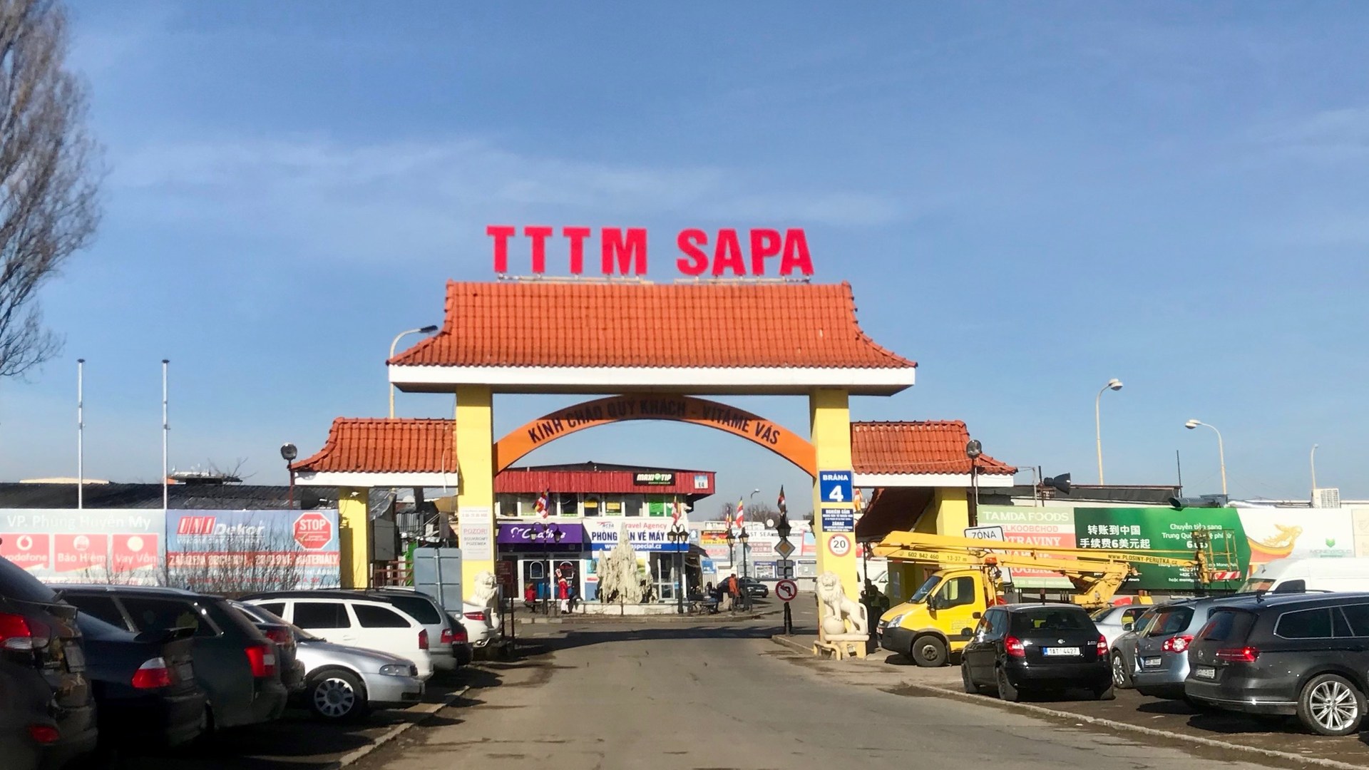 Solidarity festival to boost Vietnamese diaspora cohesion in Europe